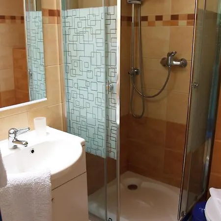 Restaurace-penzion U Pilota Гостевой дом 3*