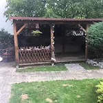 Restaurace-penzion U Pilota 3* Kněževes