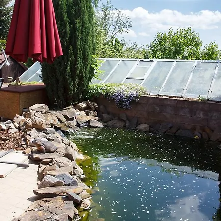 Pensjonat Restaurace-penzion U Pilota 3*