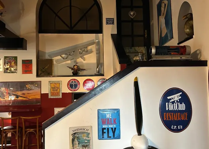 بيت ضيافة ريستوريس-بنزيون يو بيلوتا 3*