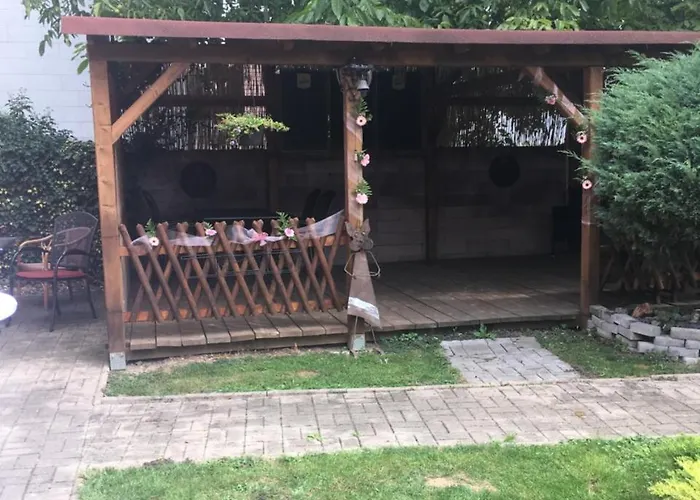 ريستوريس-بنزيون يو بيلوتا 3* Kněževes